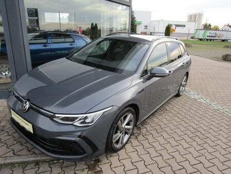 Volkswagen Golf 1.5 TSI 110 R-Line
