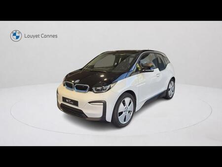 BMW i3 120 AH eDrive