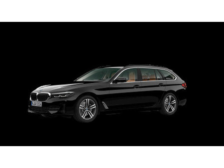 BMW Série 5 520d 2.0 xDrive