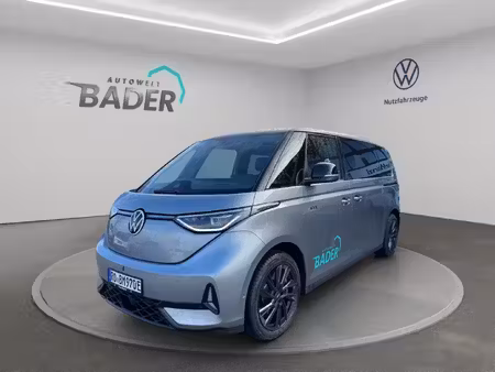 Volkswagen Id Buzz 340 4Motion