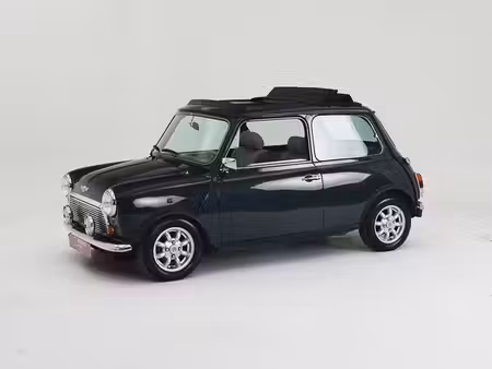 Mini British Open