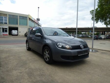 Volkswagen Golf 1.6 TDI 105 Trendline