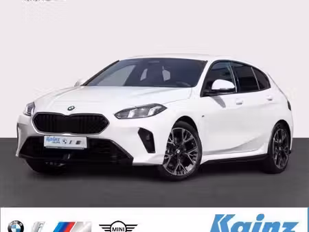 BMW Série 1 120d 2.0 163 sDrive