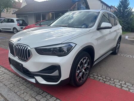 BMW X1 2.0 231 X-Line xDrive
