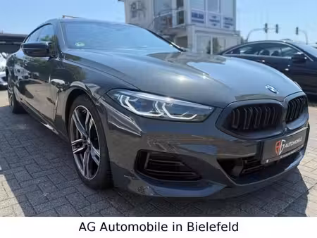 BMW Série 8 M850i V8 4.4 530 M Performance xDrive