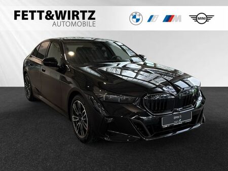 BMW I5 40 340 M Sport eDrive
