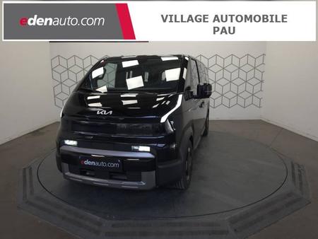 Kia PV5 163 L