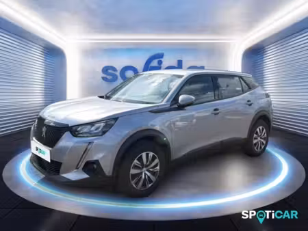 Peugeot 2008 1.2 PureTech 100 Active