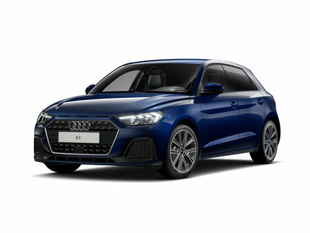 Audi A1 30 TFSI 1.0 TFSI 110