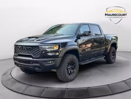 Dodge RAM 1500
