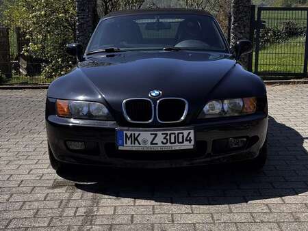 BMW Z3 1.8 115