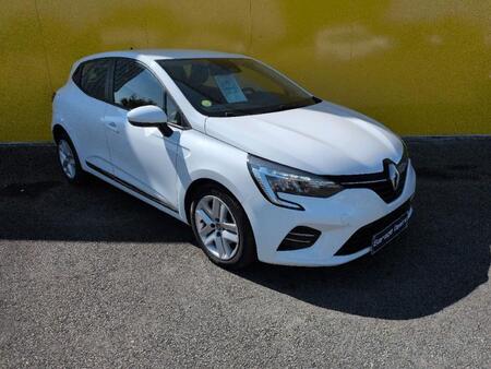 Renault Clio 1.5 dCi 100 Business