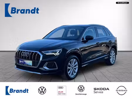 Audi Q3 35 TFSI 1.5 150