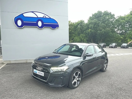Audi A1 25 TFSI 1.0 TFSI 95