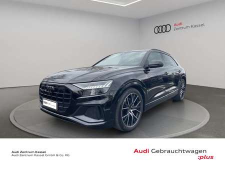 Audi 50