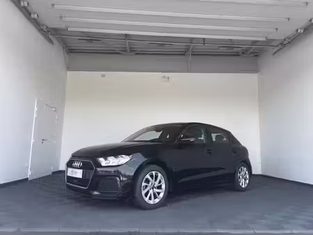 Audi A1 25 TFSI 1.0 TFSI 95