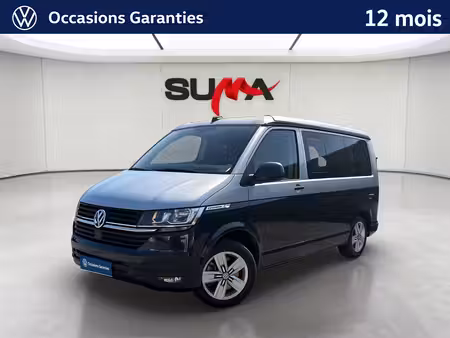 Volkswagen Transporter 2.0 TDI 150