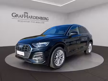 Audi Q5 50 TFSI E 2.0 265 S line quattro