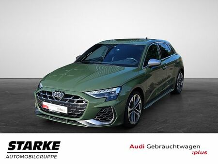 Audi A3 S3 2.0 TFSI 333 quattro