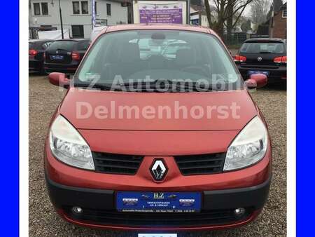 Renault Scénic 1.6 Avantage