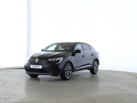 Renault Arkana 1.3 TCe 140 Techno