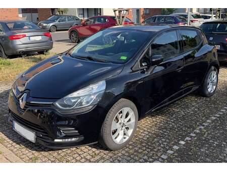 Renault Clio 1.2 Limited