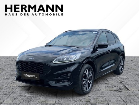 Ford Kuga 2.5 225 ST Line X