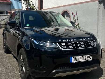 Land Rover Range Rover Evoque D150 2.0 150 4x4