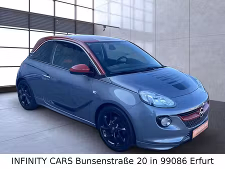 Opel Adam 1.0 115 Unlimited