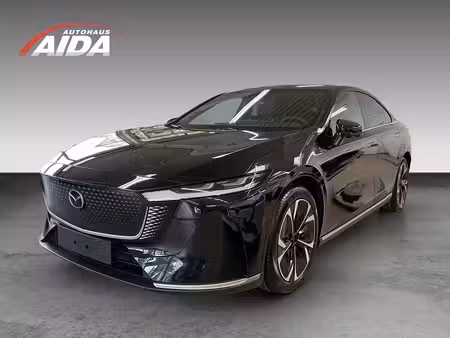 Mazda 6 Takumi