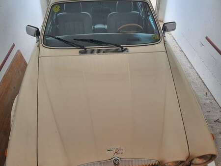 Daimler XJ
