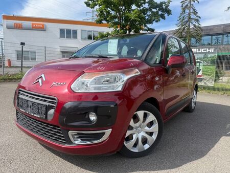 Citroën C3 1.6 VTi 120 Tendance