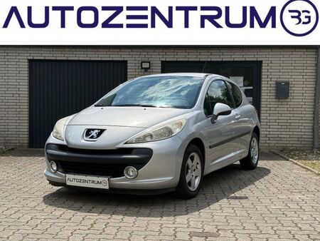Peugeot 207 1.4