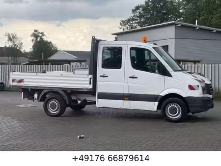 Volkswagen Transporter 2.0