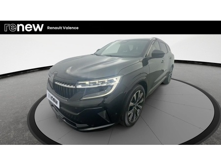 Renault Espace 1.2 200