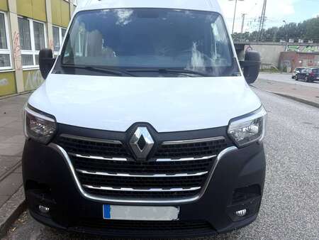Renault Master 2.3 dCi 150