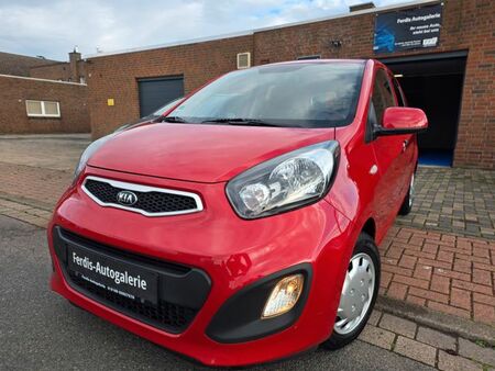 Kia Picanto 1.0 Edition 7