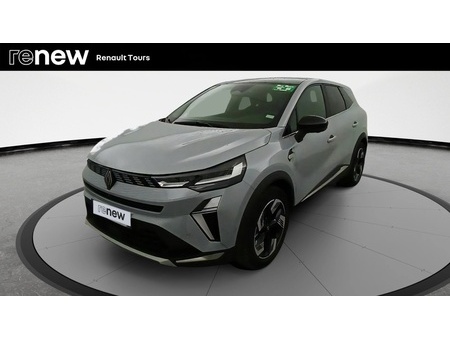 Renault Symbioz E-Tech 1.8 160