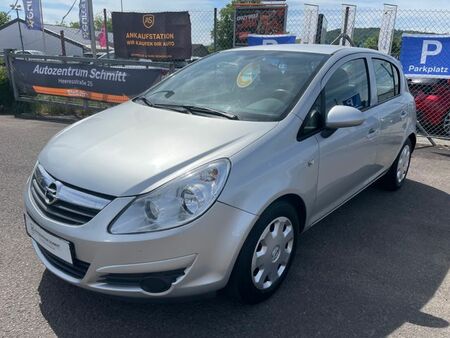 Opel Corsa 1.4 90 Edition