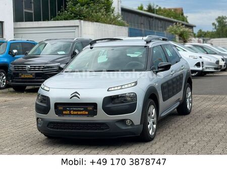 Citroën C4 1.6 HDi 100 Feel