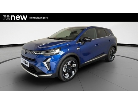 Renault Symbioz E-Tech 1.6 145