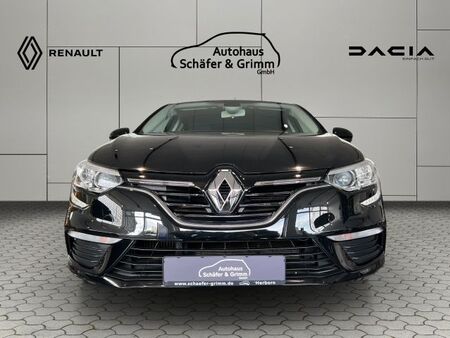 Renault Mégane 1.2