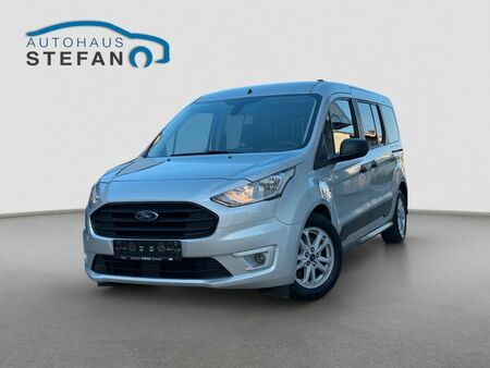 Ford Transit 1.5 120 Trend