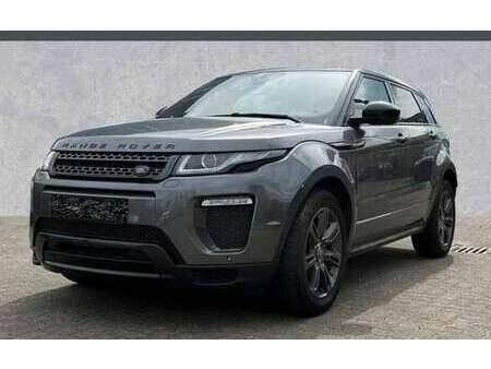 Land Rover Range Rover Evoque TD4 2.0 180 Landmark Edition 4x4
