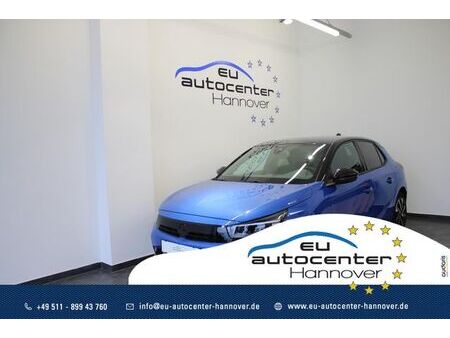 Opel Corsa 1.2 101 GS