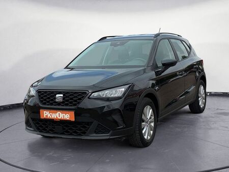 Seat Arona 1.0 TSI 95