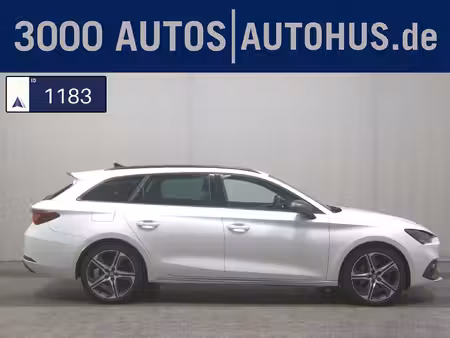 Seat Leon 2.0 TDI 150 FR