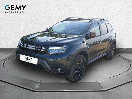Dacia Duster Eco G 1.0 101