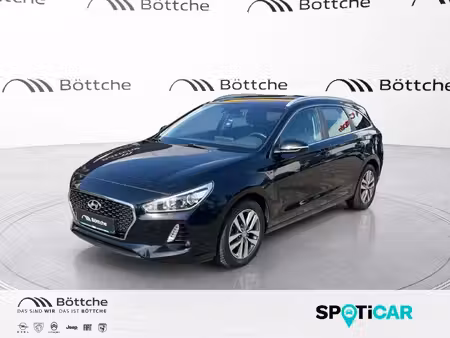 Hyundai i30 1.4 T GDi 140 Trend