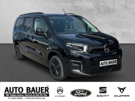 Citroën Berlingo Plus